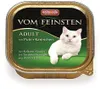 animonda Vom Feinsten, Dospělá, Králík, Turecko, 100 g Náhled obrázku produktu 5