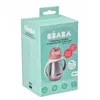Beaba Edelstahl Strohhalmbecher 250ml - altrosa; 913482 Produktbild-Vorschau 15