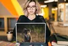 MuchoWow® Laptop Aufkleber Sticker Cover Koala - Sonne - Produktbild-Vorschau 5