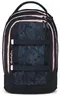 Sac à dos d'école Satch pack Midnight Jungle Voir les images du produit 1