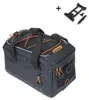 Sacoche porte-bagages BASIL Miles Tarpaulin MIK Voir les images du produit 11
