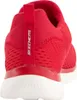 SKECHERS Summits Fast Attracktion Schuhe Damen rot 37 Produktbild-Vorschau 3