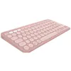 Logitech K380 Multi-Device, mini, bezprzewodowa, Bluetooth, Podgląd zdjęcia produktu 7