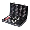 Silverline Skalpell Hobbymesser Klingen Bastelmesser Set 51 Produktbild-Vorschau 1