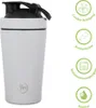 for you Shaker Edelstahl - grau Produktbild-Vorschau 5