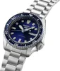 Herrenuhr Automatikuhr Handaufzug - Seiko Modell: SRPL83K1 Produktbild-Vorschau 3