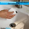 (1€/Stk) FleckenZauber Schmutzradierer Radierschwamm Produktbild-Vorschau 5