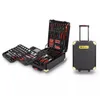 Metallo 599-teiliger Werkzeugkoffer Werkzeugtrolley Produktbild-Vorschau 1