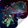 Collezione Premium Mega Zygarde ex di Pokémon EN Anteprima dell’immagine prodotto 7