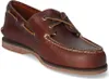 Timberland Herren Slipper/ Bootsschuhe CLASSIC BOAT Braun Produktbild-Vorschau 5