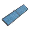 MAHLE Innenraumfilter LAO 248 Pollenfilter für BMW 3 Produktbild-Vorschau 2