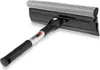 HEYNER® Auto Scheibenreiniger M25 25cm Aluminium Abzieher & Produktbild-Vorschau 1