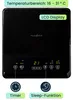 Mobile 3 in 1 Klimaanlage (Kühlen, Belüften, Entfeuchten), Produktbild-Vorschau 4