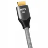 Vayox Kabel HDMI VA0329 | 3 m | 2.1, 8K | Srebrny/Złoty Podgląd zdjęcia produktu 5
