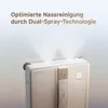 Dreame C1 Station Robot laveur de vitres,5500Pa de Voir les images du produit 9