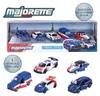 MAJORETTE - BMW 5-Piece Gift Pack - Ages 3+ Anteprima dell’immagine prodotto 3