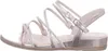 Tamaris Sandalen Plat  Sandalen Plat - Goudkleur - Maat 42 Produktbild-Vorschau 37