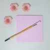 Creative Deco Vernice a Gesso Rosa | 1L | Vernice per Legno Anteprima dell’immagine prodotto 3