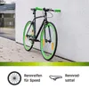 Galano Blade Fixie Fahrrad 28 Zoll Singlespeed 165 - 195 cm Produktbild-Vorschau 6