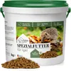WILDLIFE HOME Igelfutter Getreidefrei 1kg - Artgerechtes Produktbild-Vorschau 1