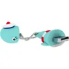 Emtec Sailor Whale, 16 GB, USB Typ-A, 2.0, 18 MB/s, Kappe, Produktbild-Vorschau 4