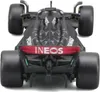 Bburago 18-38080R - Automodello - F1 Mercedes AMG W14 '23 Anteprima dell’immagine prodotto 6