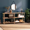 Skye Decor, Raca- Raca DRA, Atlantikkiefer, Bücherregale, Produktbild-Vorschau 1