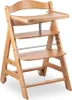 hauck Kinder Hochstuhl Beta+ - natural Produktbild-Vorschau 6