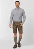 Stockerpoint Herren Trachtenhemd Campos3 I Größe S-4XL I Produktbild-Vorschau 2