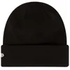 New Era Uni Beanie Los Angeles Lakers Cuff Knit, Schwarz Produktbild-Vorschau 2