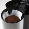 Edelstahl Filterkaffeemaschine mit Timer & 2x Isolierkanne, Produktbild-Vorschau 5