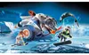 PLAYMOBIL AUSTRIA BRANDSTÄTTER Équipe d'espionnage de Voir les images du produit 3