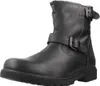 Panama Jack Faust C28 Schwarz - Heren Laars Produktbild-Vorschau 8