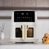 Berlinger Haus Fritéza 5 l s průhledným okénkem, digitální Náhled obrázku produktu 6