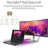 ASUS ProArt PA34VCNV - LED-Monitor - gebogen - 86.6 cm Produktbild-Vorschau 25