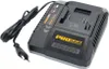 Procraft C20/6.5 Schnell Ladegerät 20 V 6,5 Ampere für Produktbild-Vorschau 7