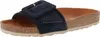 Verbenas 3304020268 Reiko Velour - Damen Pantolette - Produktbild-Vorschau 1