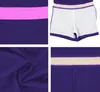 Aquarti Mädchen Badeanzug mit Bein Racerback , Farbe: Produktbild-Vorschau 5