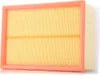 Luftfilter KAMOKA F228401 passend für PEUGEOT 206 Produktbild-Vorschau 8