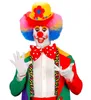 Konfetti Hosenträger - für Faschingskostüm Clown Produktbild-Vorschau 6