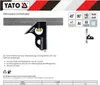 Staffa multifunzionale Staffa combinata Staffa universale Anteprima dell’immagine prodotto 5