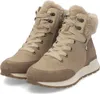 Rieker Evolution Schnürstiefel Beige Produktbild-Vorschau 20
