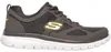 Skechers Sneakers 52635-CHAR in Grey color size 42.5 Anteprima dell’immagine prodotto 18