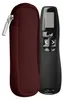 kwmobile Tasche für Universal Laser Pointer - Neopren Hülle Produktbild-Vorschau 7