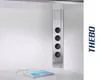 Energie-Ecksäule ST 3072 in EDELSTAHL mit 4 Steckplätzen / Produktbild-Vorschau 9