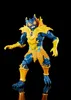 Masters of the Universe Masterverse Classico Mer-Man Anteprima dell’immagine prodotto 12