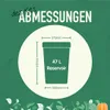 Blumat Tank, 47 Liter inkl. Deckel und 8mm Blumat-Anschluss Produktbild-Vorschau 6