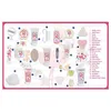 Accentra Adventskalender Flamingo Produktbild-Vorschau 4