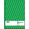 SIGEL KG429 EDV-Kassenbuch, Steuerschiene 300, 1. und 2. Produktbild-Vorschau 7
