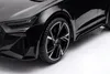 Ekspand | Auto elettrica Audi RS 6 - Nero - Con telecomando Anteprima dell’immagine prodotto 6